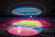 Photo of Уникальные спортивные объекты в мире
